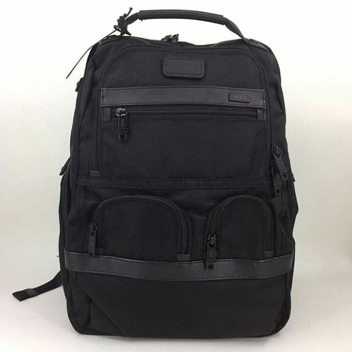 jual jual tas tumi bag ransel hitam mirror quality jual jual tas tumi bag ransel hitam mirror quality