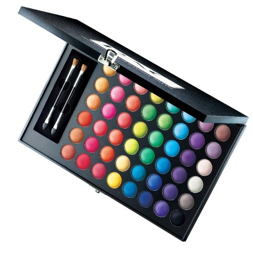 jual pac eye shadow palette 48 color kosmetik makeup jual pac eye shadow palette 48 color kosmetik makeup