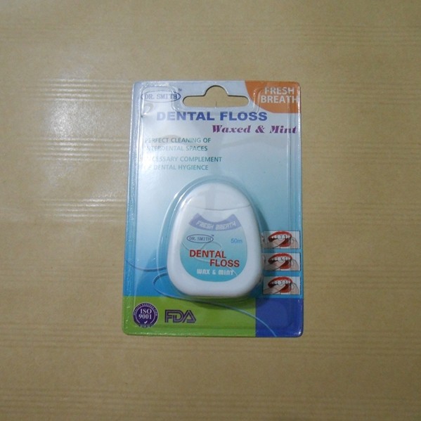 Jual Benang Gigi Dental Floss Roll Kota Yogyakarta Grosir Dental