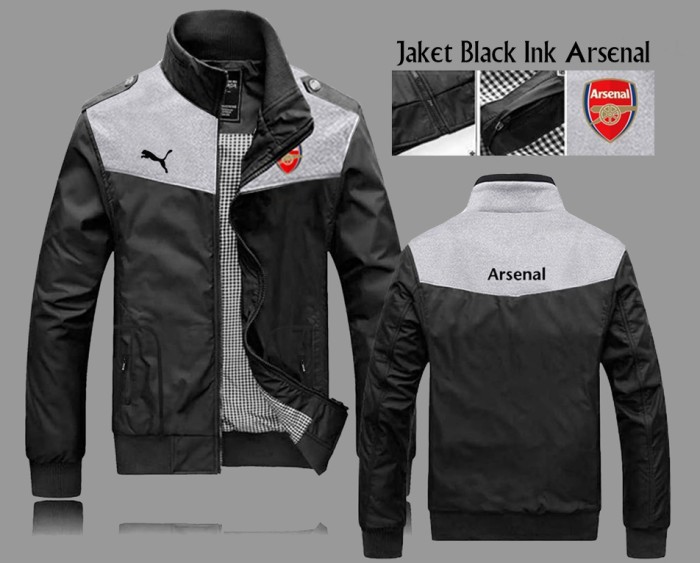 Katalog Jaket Black Arsenal Ink Hargano.com Katalog Jaket Black Arsenal Ink Hargano.com