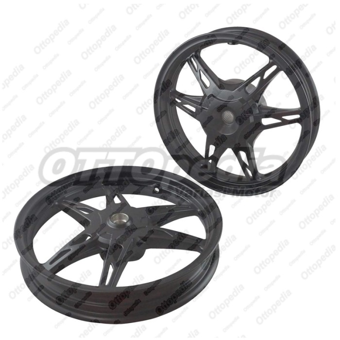 Katalog Velg Chemco Travelbon.com Katalog Velg Chemco Travelbon.com
