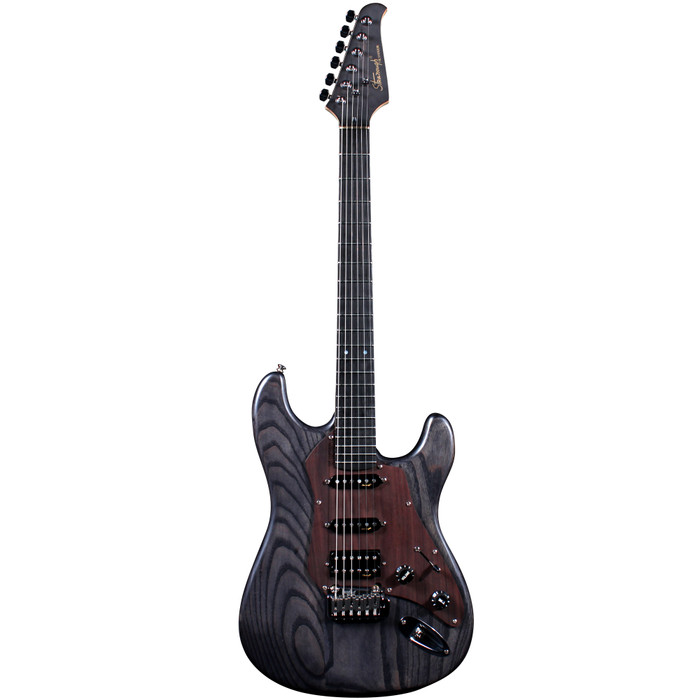 Electric Guitar
 - Jual Stranough The Emperor Electric Guitar Kota Bandung Stranough Guitar Tech Tokopedia