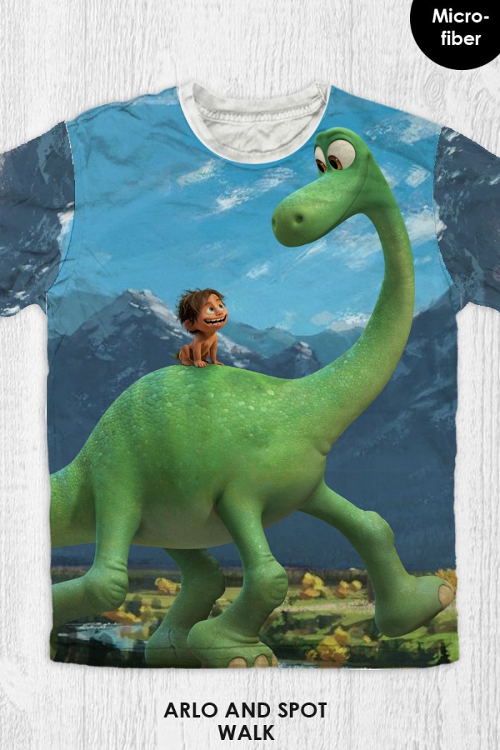 jual baju distro t shirt baju dinosaurus arlo voga jual baju distro t shirt baju dinosaurus arlo voga
