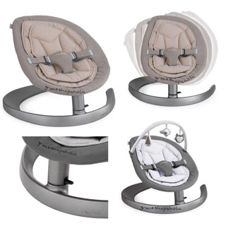 harga bouncer nuna leaf