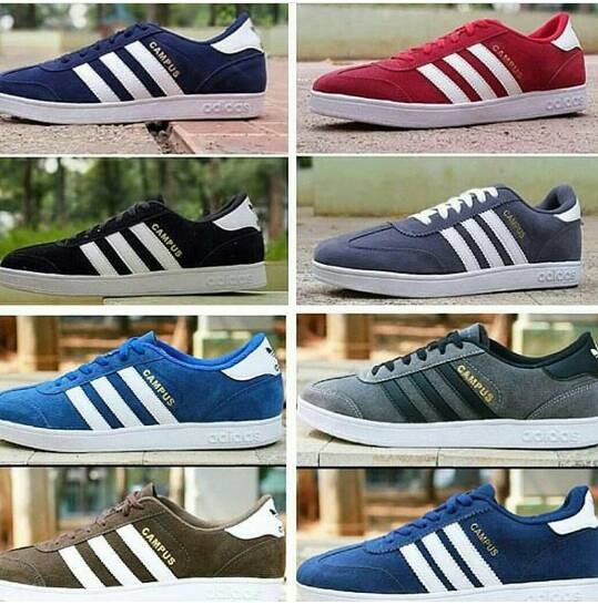 Harga Sepatu Adidas Campus Travelbon.com Harga Sepatu Adidas Campus Travelbon.com