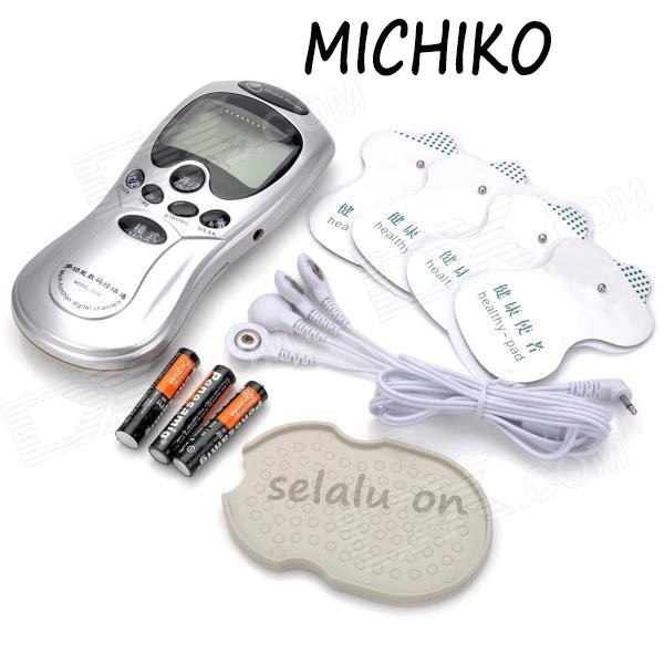 Jual REIKI MESIN TERAPI DIGITAL ( ALAT PIJAT ELEKTRIK 