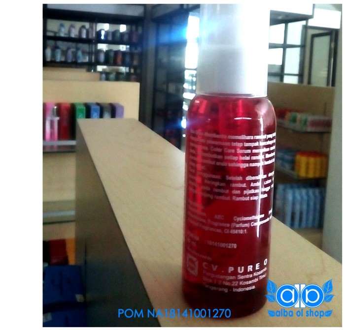 Jual Silkoro Merah Vitamin Rambut 80ml 100 Ori Bpom Murah Harga Source Jual .