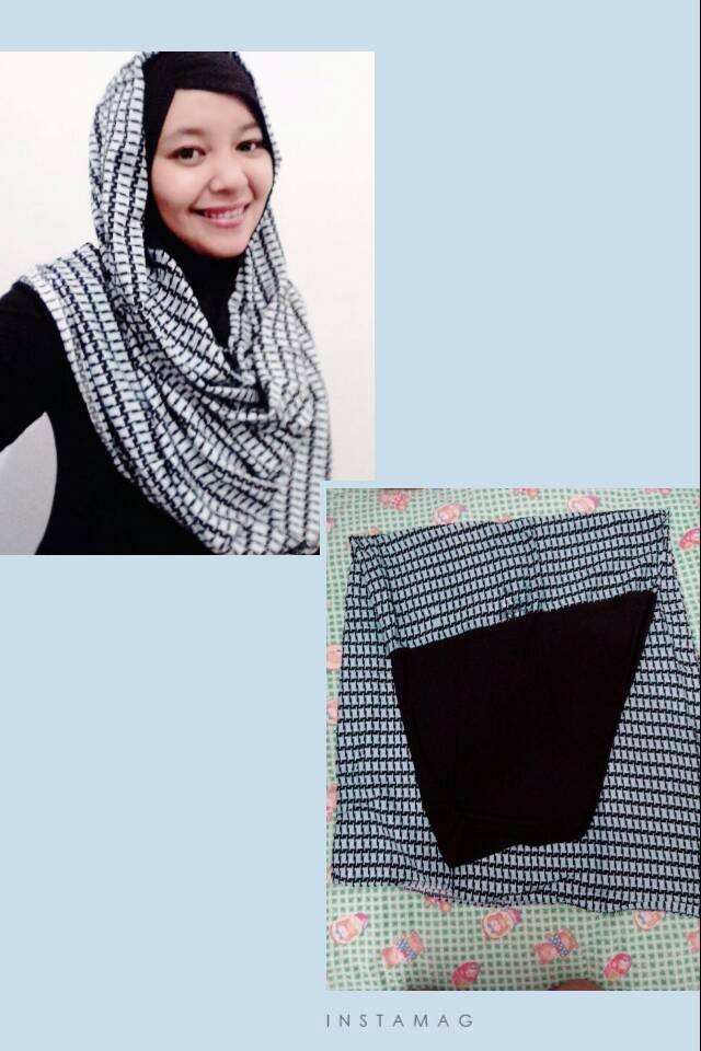 Info Hijab Dan Jilbab Travelbon.com Info Hijab Dan Jilbab Travelbon.com