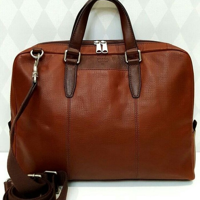 Harga Tas Fossil Original Travelbon.com Harga Tas Fossil Original Travelbon.com