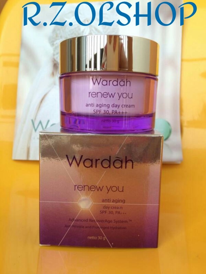 Katalog Wardah Anti Aging Travelbon.com Katalog Wardah Anti Aging Travelbon.com