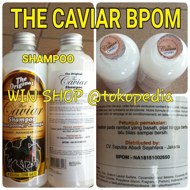 jual the caviar shoo bpom sho caviar shoo jual the caviar shoo bpom sho caviar shoo