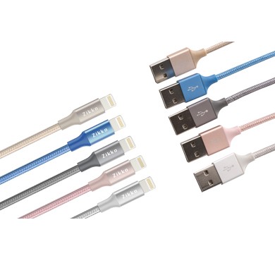 jual zikko lightning cable sc500 m150r premium jual zikko lightning cable sc500 m150r premium