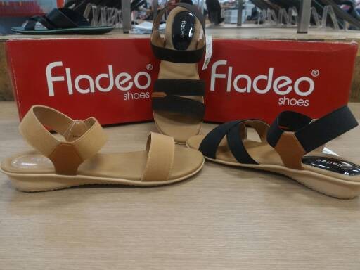 jual sandal sepatu fladeo rdfwear jual sandal sepatu fladeo rdfwear