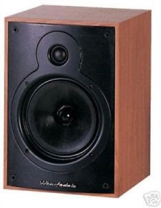 wharfedale crystal 20