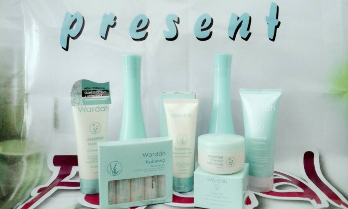 jual paket wardah hydrating series for normal to jual paket wardah hydrating series for normal to
