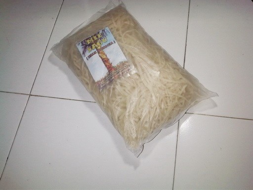 Jual Mie Sagu Mie Laksa Kering 900gr Kota Tanjung Pinang Boomoo Store Tokopedia
