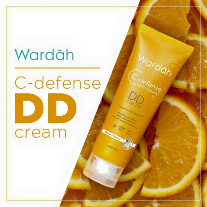 Katalog Wardah C Defense Travelbon.com Katalog Wardah C Defense Travelbon.com