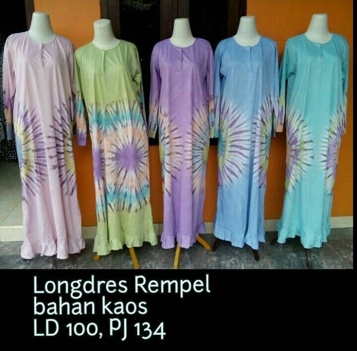 Katalog Daster Batik Travelbon.com Katalog Daster Batik Travelbon.com