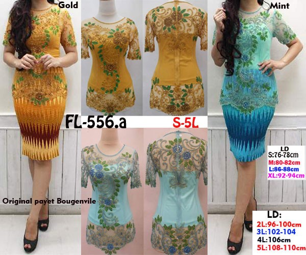 Harga Kebaya Hargano.com Harga Kebaya Hargano.com