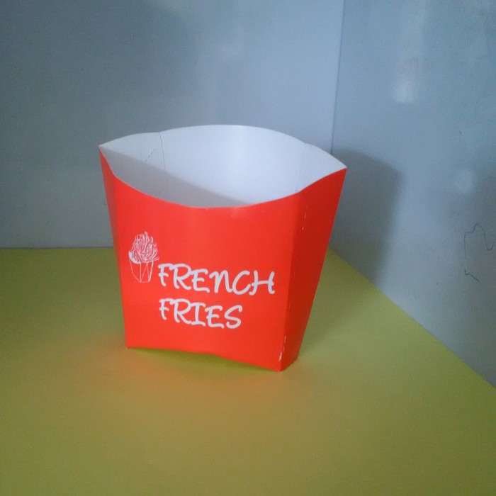 jual box fries dus fries dus kemasan jual box fries dus fries dus kemasan