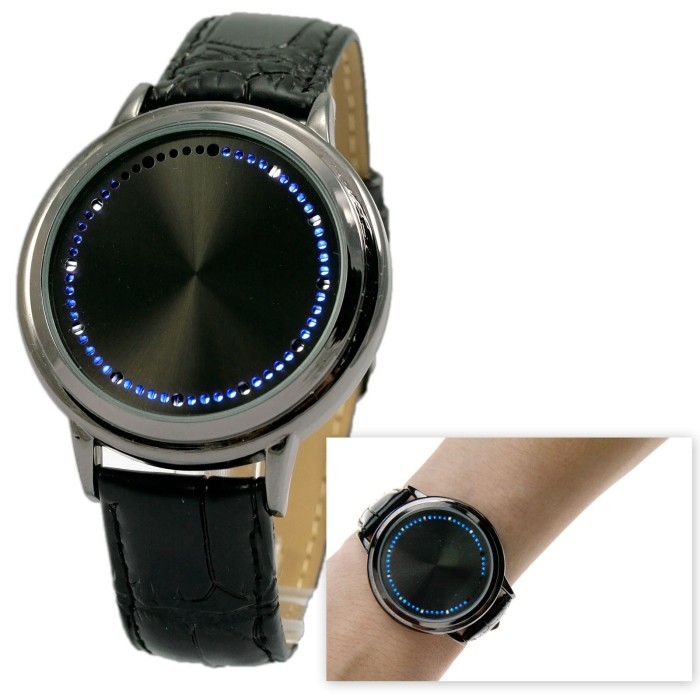 jual led jam tokyo flash abyss touch screen layar jual led jam tokyo flash abyss touch screen layar
