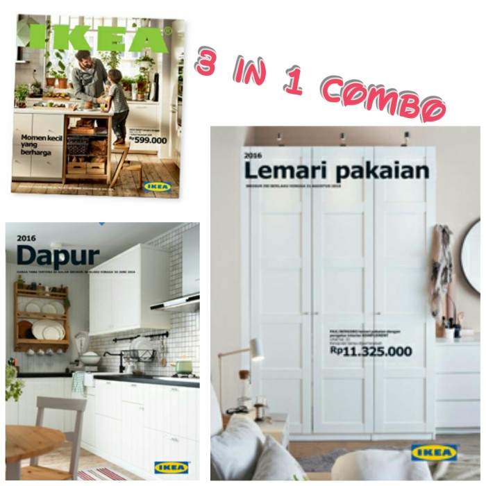 Jual Katalog Ikea 2017 2016 Dapur Lemari Naturallyou Katalog Ikea 2017 2016 Dapur Lemari