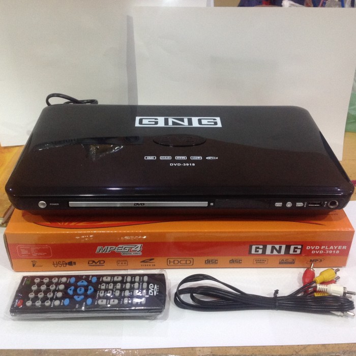 jual dvd player gng 3917 semua ada disni jual dvd player gng 3917 semua ada disni