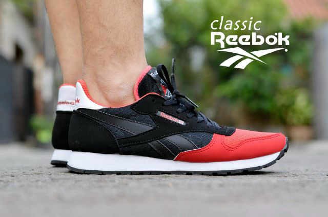 jual reebok classic