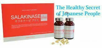 Harga Salakinase Hargano.com Harga Salakinase Hargano.com