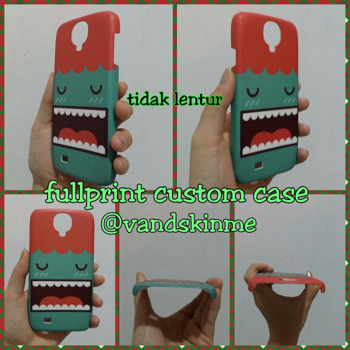 jual custom fullprint fullbody hardcase only jual custom fullprint fullbody hardcase only