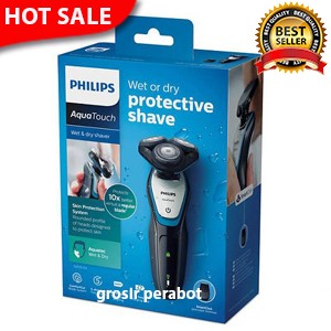 jual alat cukur kumis electric shaver aquatouch philips jual alat cukur kumis electric shaver aquatouch philips