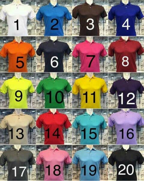 Harga Polo Shirt Kaos Kerah Hargano.com Harga Polo Shirt Kaos Kerah Hargano.com