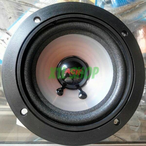 speaker middle acr