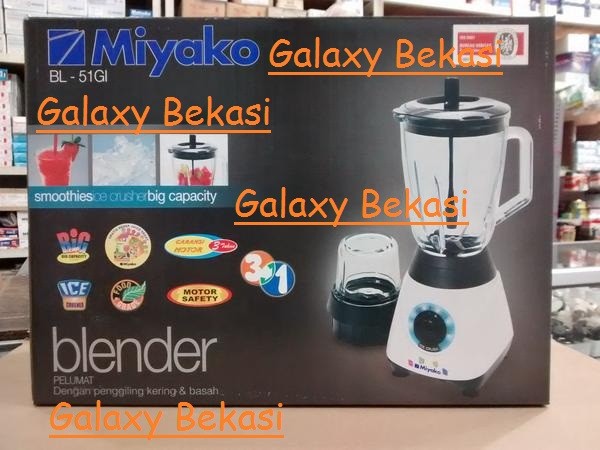Harga Blender Miyako Travelbon.com Harga Blender Miyako Travelbon.com