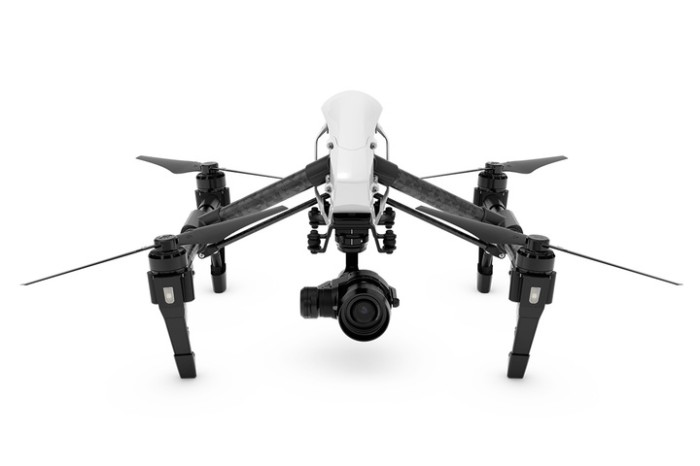 dji inspire 1