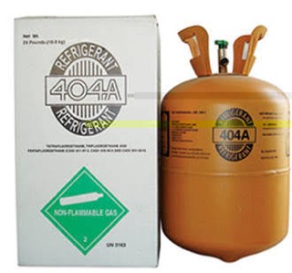Jual freon R404 refrigrant - Jakarta Pusat - Ac parts mandiri | Tokopedia