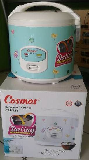 Katalog Rice Cooker Cosmos Hargano.com Katalog Rice Cooker Cosmos Hargano.com