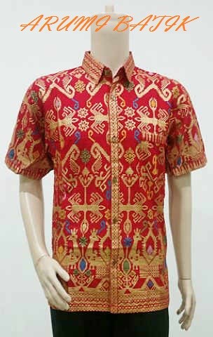 Katalog Seragam Baju Batik Pria Hargano.com Katalog Seragam Baju Batik Pria Hargano.com