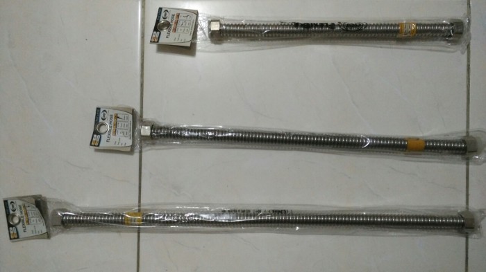 Katalog Selang Flexible Hargano.com Katalog Selang Flexible Hargano.com