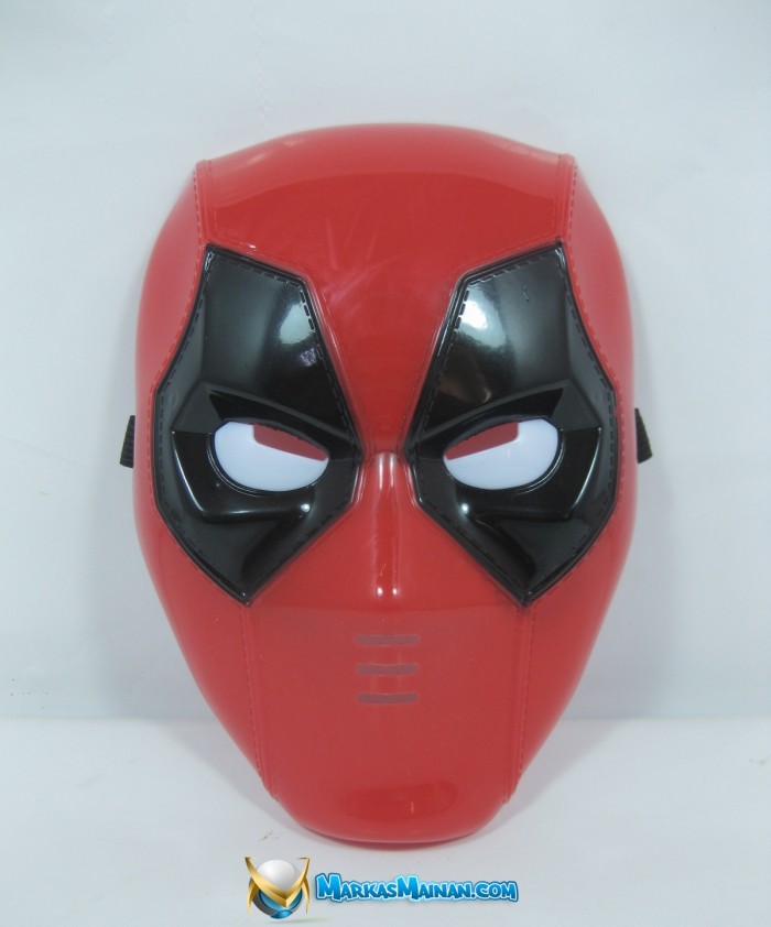 Katalog Topeng Deadpool Hargano.com Katalog Topeng Deadpool Hargano.com
