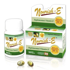 Info Pelembab Nourish Hargano.com Info Pelembab Nourish Hargano.com