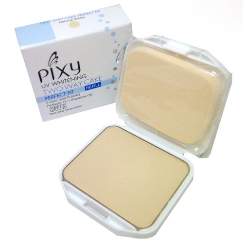 Info Pixy Two Way Cake Travelbon.com Info Pixy Two Way Cake Travelbon.com