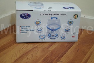 Harga Slow Cooker Baby Safe Travelbon.com Harga Slow Cooker Baby Safe Travelbon.com