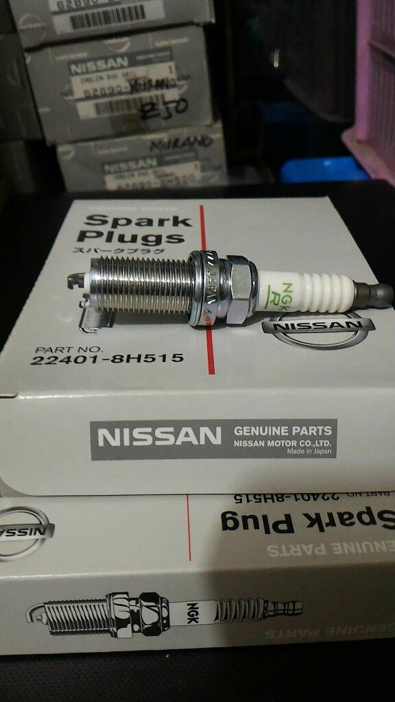 Nissan 22401 8h515