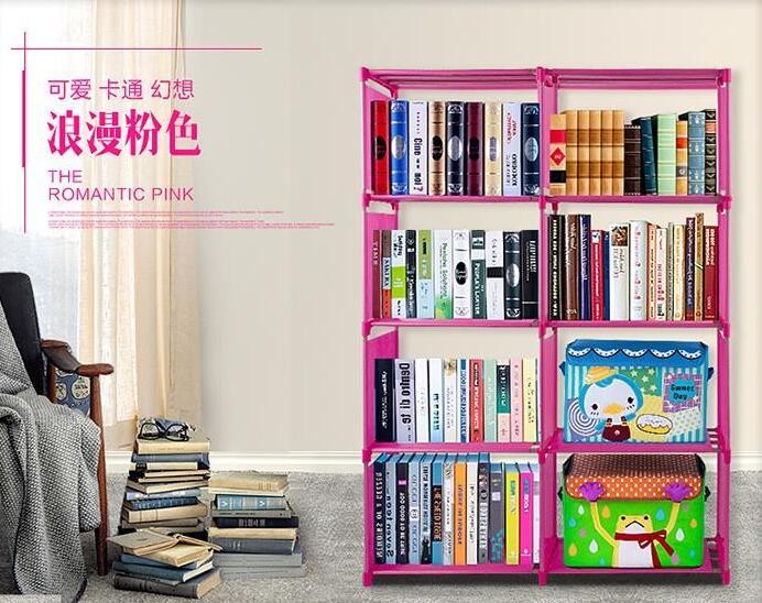 jual rak buku serbaguna dua sisi rak portable mudah jual rak buku serbaguna dua sisi rak portable mudah
