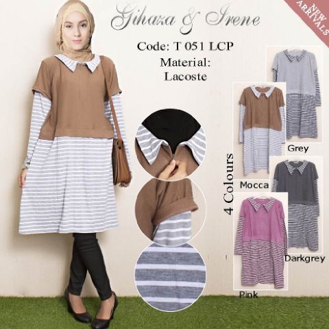 Katalog Fashion Muslimah Hargano.com Katalog Fashion Muslimah Hargano.com