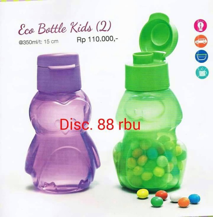 eco bottle kids
