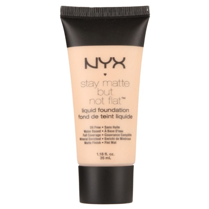 Katalog Liquid Foundation Natural Travelbon.com Katalog Liquid Foundation Natural Travelbon.com