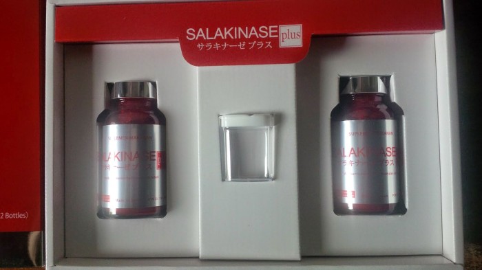 Info Salakinase Hargano.com Info Salakinase Hargano.com