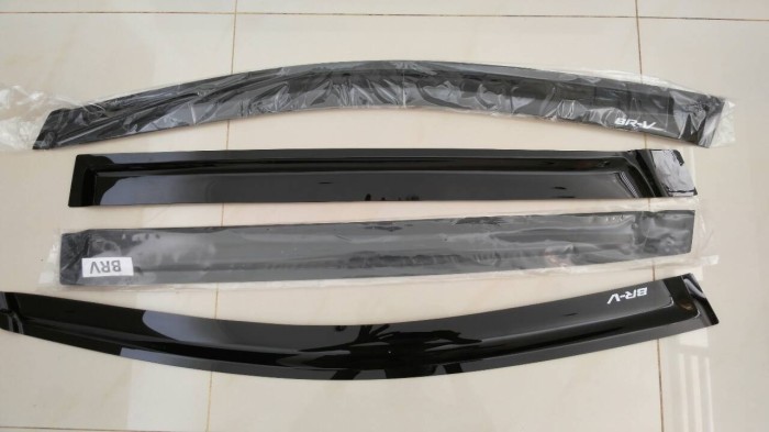 ... Talang Air Mobil Honda BRV Slim 3M